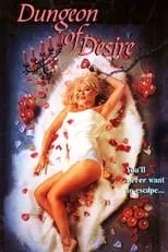 Susan Featherly interpreta a Carrie en Dungeon of Desire