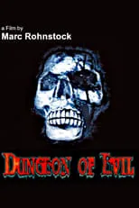 Timo Fuchs es Demon en Dungeon of Evil