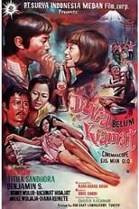 Película Dunia Belum Kiamat