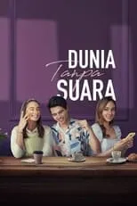 Portada de Dunia Tanpa Suara