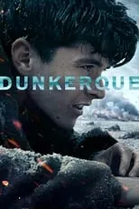 Poster de la película Dunkerque - Películas hoy en TV