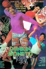 Película Dunkin Donato