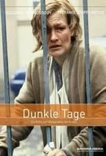 Pamela Knaack interpreta a Alexandra Schmanke en Dunkle Tage