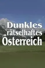 Frank Oladeinde es  en Dunkles, rätselhaftes Österreich