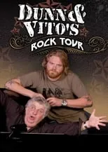 Póster de la película Dunn & Vito's Rock Tour