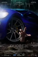 Película Duobėje