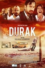 Tunç Okan es  en Durak