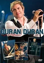 Simon Le Bon interpreta a Himself en Duran Duran : Songbook Performance