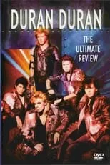 Andy Taylor es Guitarist en Duran Duran – The Ultimate Review