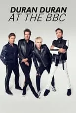 Simon Le Bon interpreta a Himself en Duran Duran at the BBC