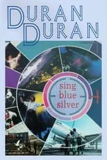 Andy Taylor es Himself en Duran Duran: Sing Blue Silver