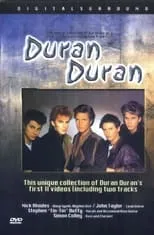 Portada de Duran Duran The first 11 videos