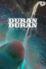 Duran Duran: Unstaged portada