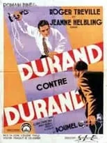 Henri Kerny interpreta a Dieudonné en Durand contre Durand