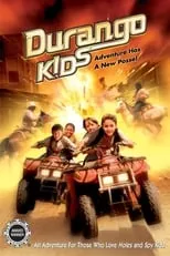 Película Durango Kids