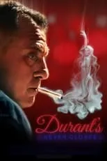 Poster de Durant's Never Closes