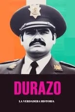 Película Durazo, la verdadera historia