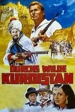 Película Durchs wilde Kurdistan