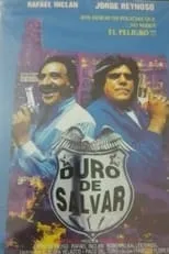 Duro de salvar portada