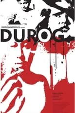 Póster de la película Durog