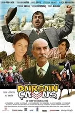 Película Dursun Çavuş