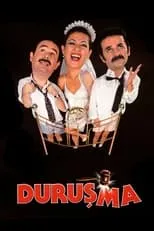 Portada de Duruşma