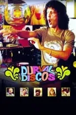 Poster de Durval Discos