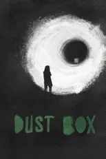 Mariah Kanninen es Alma en Dust Box