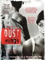 Simmone Jade Mackinnon interpreta a Mel en Dust Off the Wings