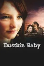 Lucy Hutchinson interpreta a Little April en Dustbin Baby