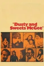 Portada de Dusty and Sweets McGee