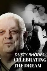 Jerry Lawler es Himself en Dusty Rhodes: Celebrating the Dream