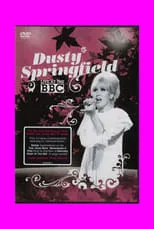 Dusty Springfield es Herself (archive footage) en Dusty Springfield at the BBC