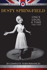 Poster de Dusty Springfield: Once Upon a Time (1964-1969)