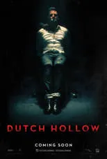 Dionysio Basco es Kevin Aguilar en Dutch Hollow