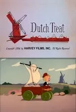 Póster de la película Dutch Treat