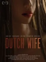 Leander Gerdes es Marvin en Dutch Wife