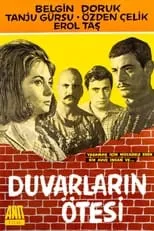 Película Duvarların Ötesi