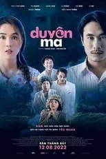 Poster de la película Duyên Ma - Películas hoy en TV