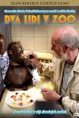 Póster de la película Dva lidi v ZOO