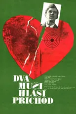 Póster de la película Dva muži hlásí příchod