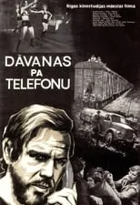 Película Dāvanas pa telefonu