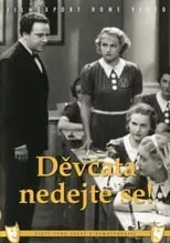 Película Děvčata, nedejte se!