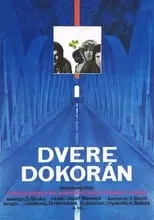 Dvere dokorán portada