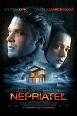 Póster de la película Dôverný nepriateľ