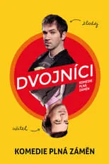 Poster de Dvojníci