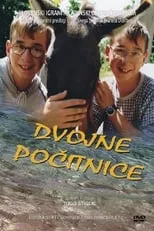 Poster de la película Dvojne počitnice - Películas hoy en TV