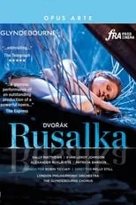 Sally Matthews interpreta a Rusalka en Dvořák:  Rusalka