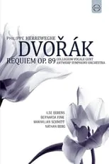 Poster de la película Dvorak Requiem - Películas hoy en TV