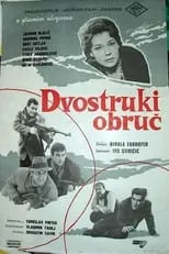 Poster de la película Dvostruki obruč - Películas hoy en TV